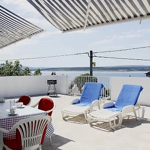House Zara Maslenica