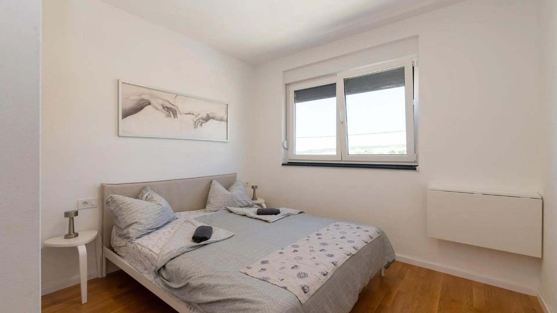 Holiday home 3 Bedroom Beautiful Home In Maslenica